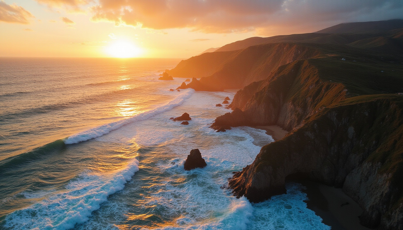 drone photography Tips: Capture Stunning Aerial Shots Like a Pro