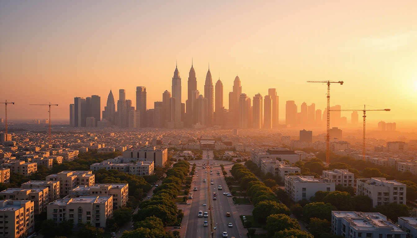 Fifth Settlement Real Estate Boom: Top Neighborhoods and Tips