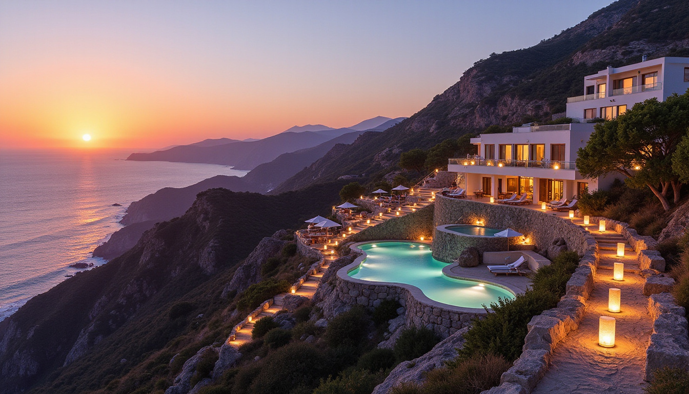 Hidden gem hotels every traveler should book for unforgettable stays