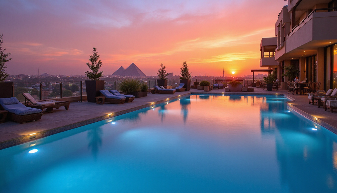 Hilton Cairo Review: Insider Tips for Luxury Stay and Savings