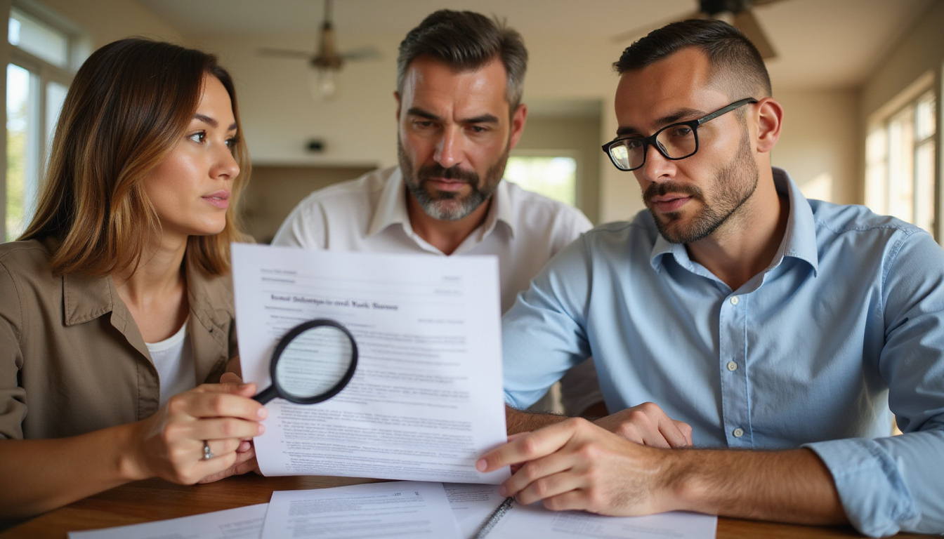 home warranty: What Every Homeowner Needs to Know Before Buying