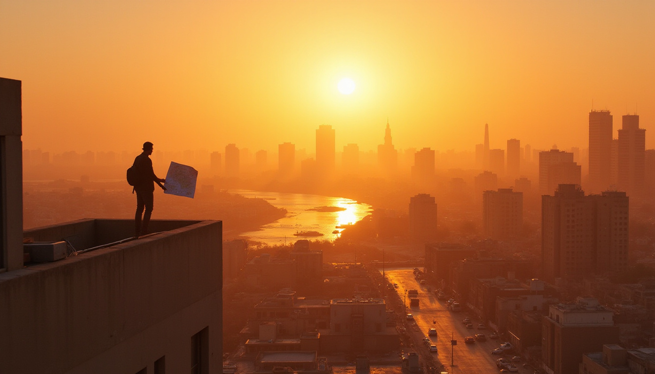 House hunting Egypt: Insider Tips for Finding the Perfect Home