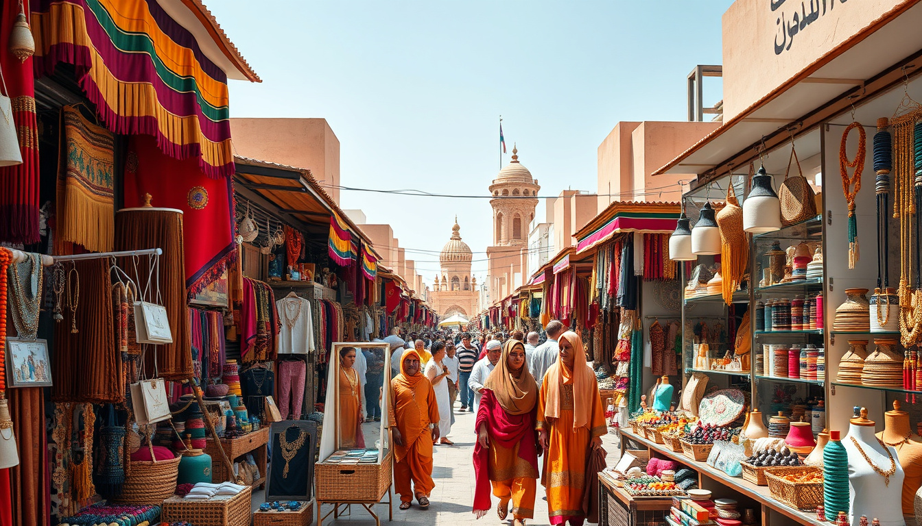 Local Brands Rise: How Egypt's Retail Transformation is Shaping the Future of Beauty and Fashion