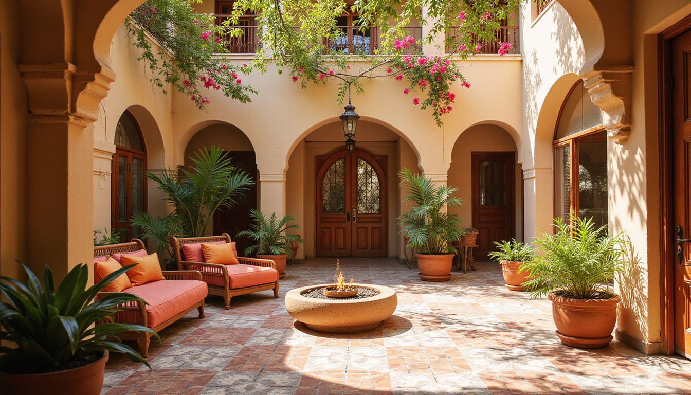 Luxury guesthouses Egypt: Insider Guide to Boutique Stays and Amenities