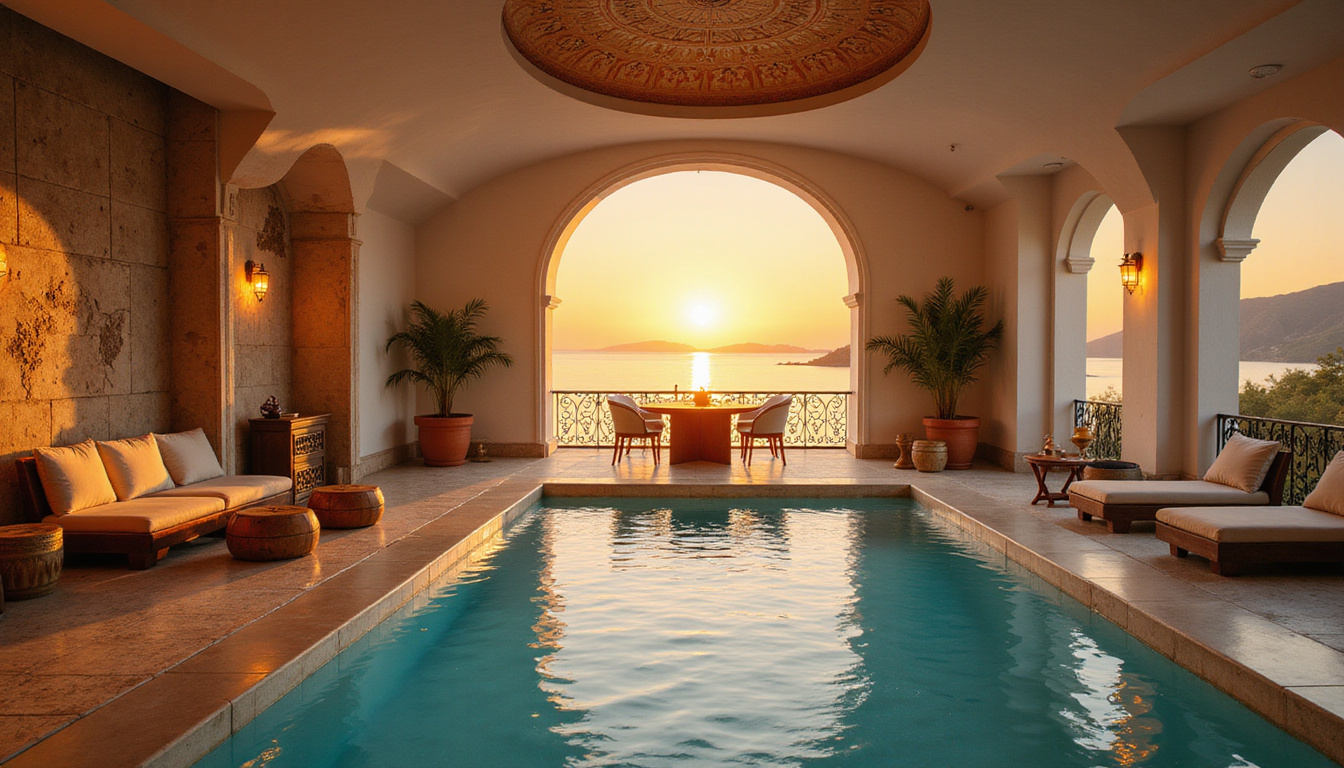 Luxury halal hotels: Ultimate guide to indulgent Muslim-friendly stays