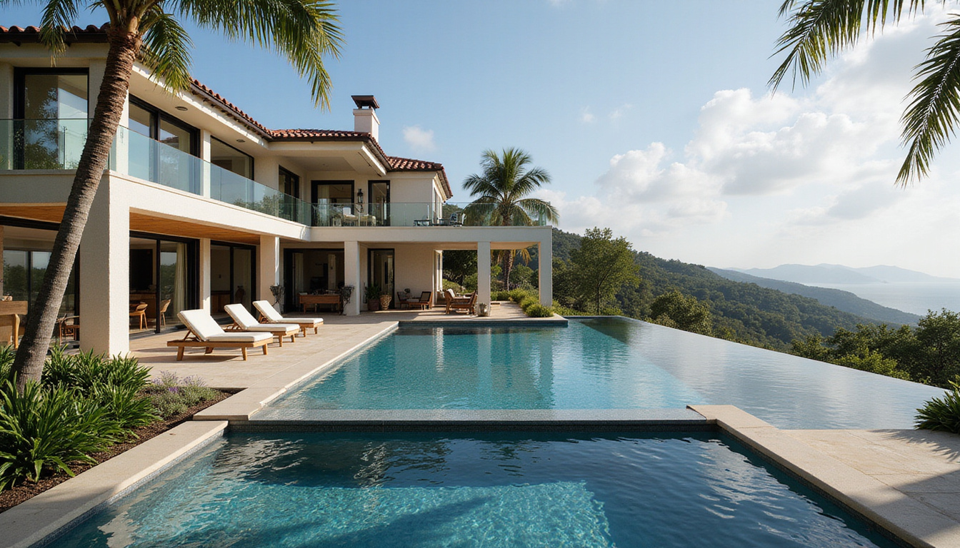 luxury villas Buying Guide: Maximize Rental Income and Resale