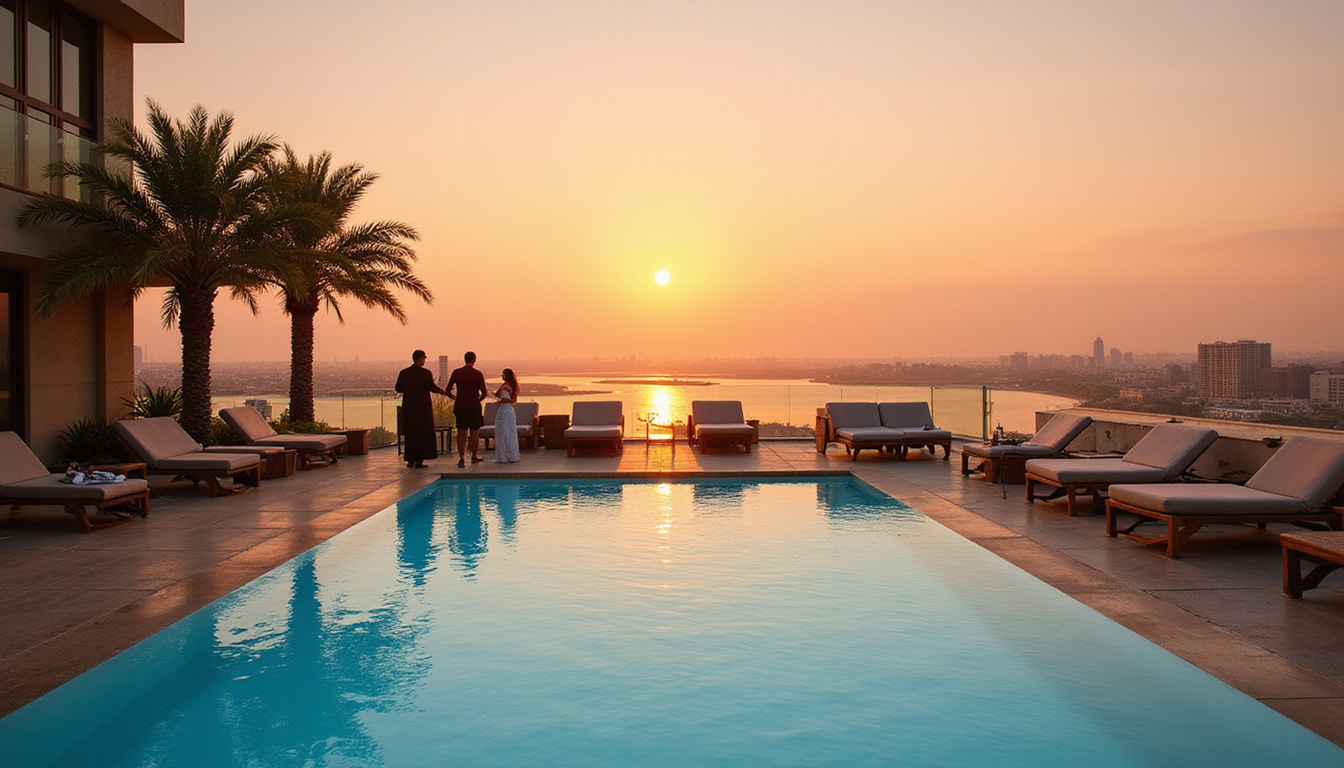 Park Hyatt Cairo: Insider Tips for a Luxurious Nile Stay