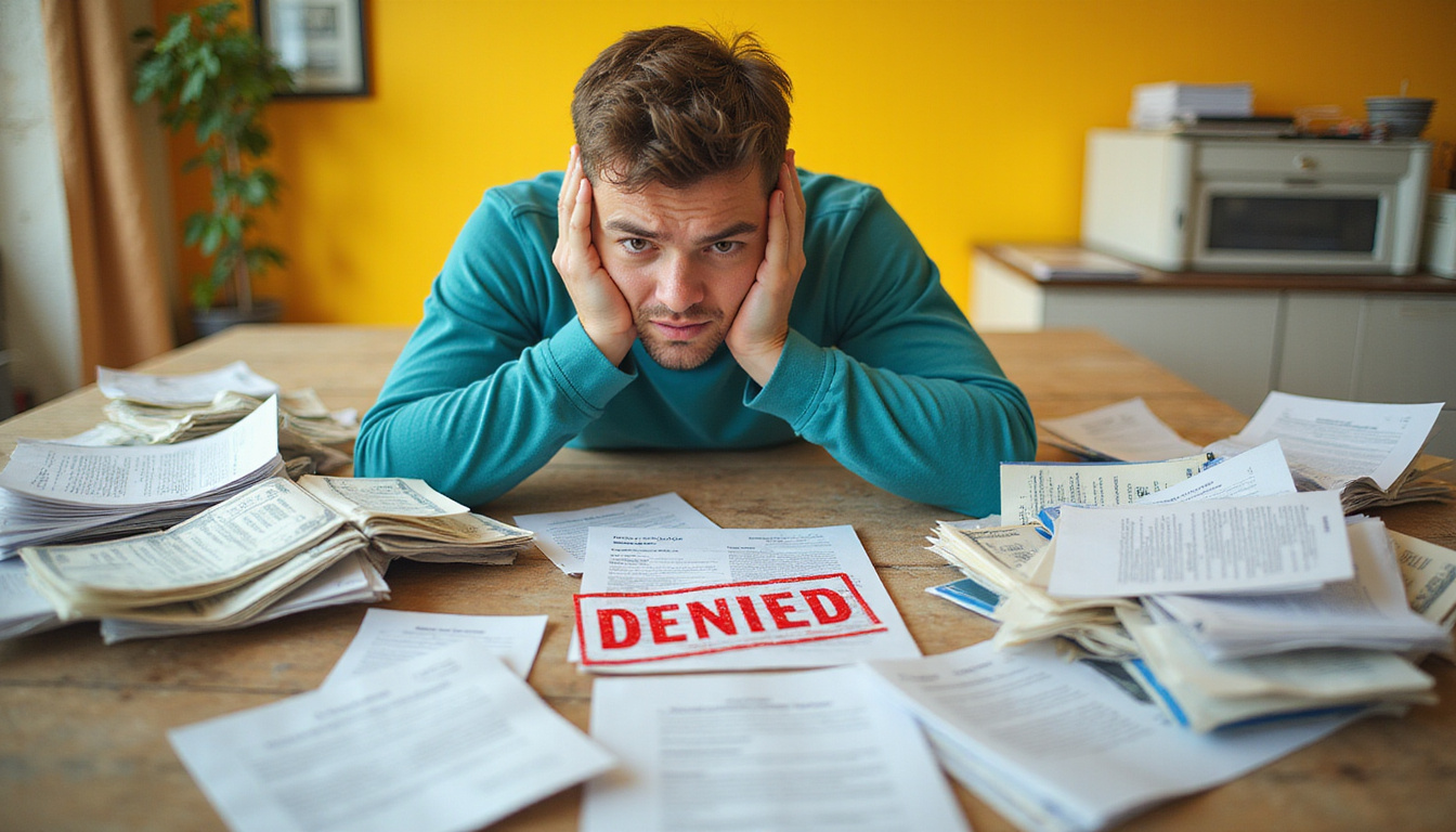 Rental Application Mistakes That Cost You Approval Plus Simple Fixes