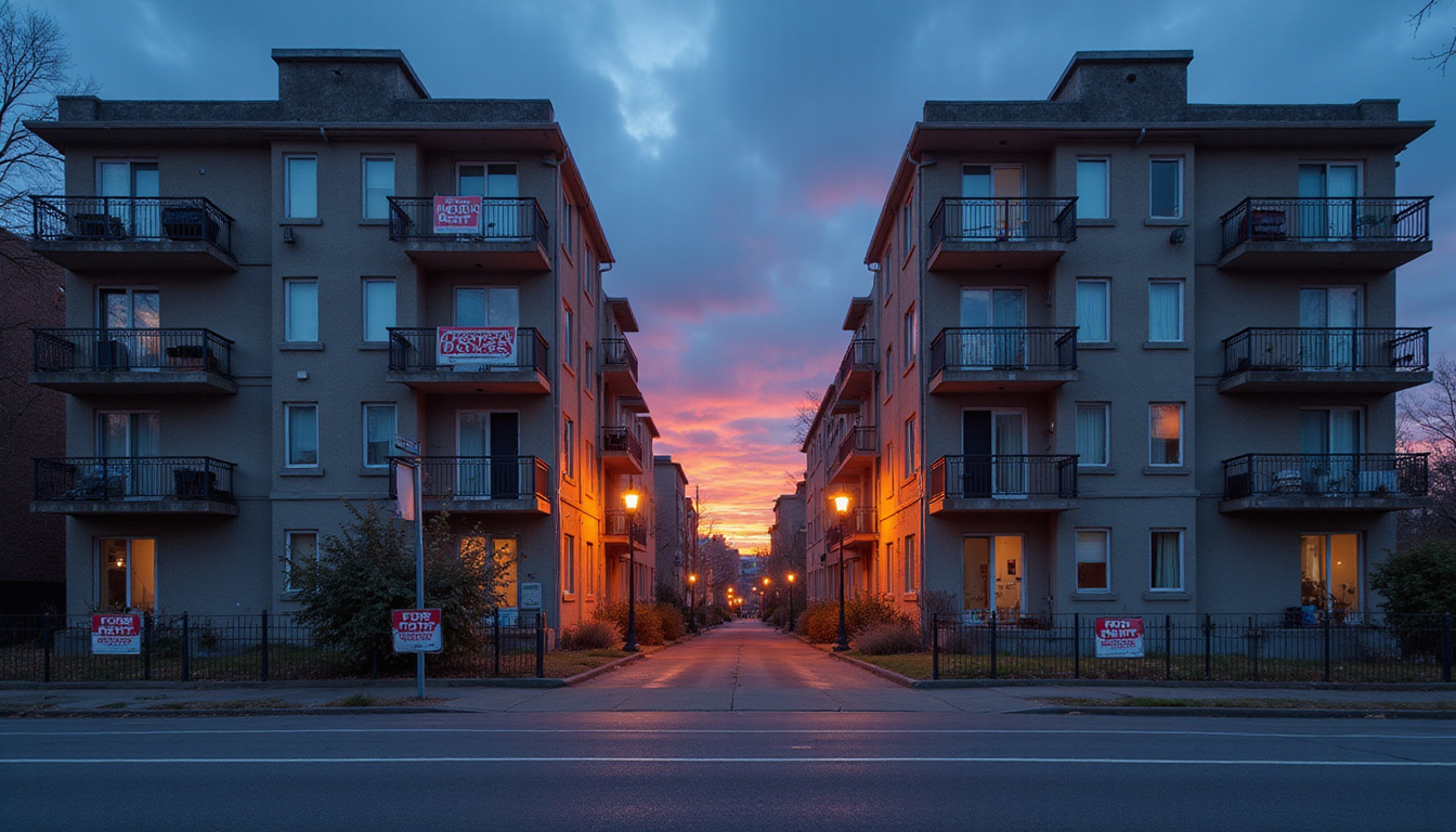 Vacancy rates Surge: Smart Moves for Renters and Investors