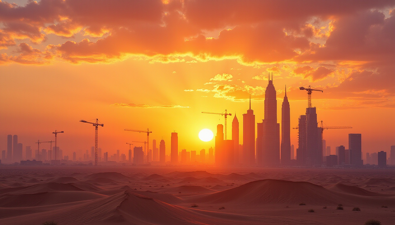 Badr City Real Estate Boom: Top Investment Opportunities and Tips