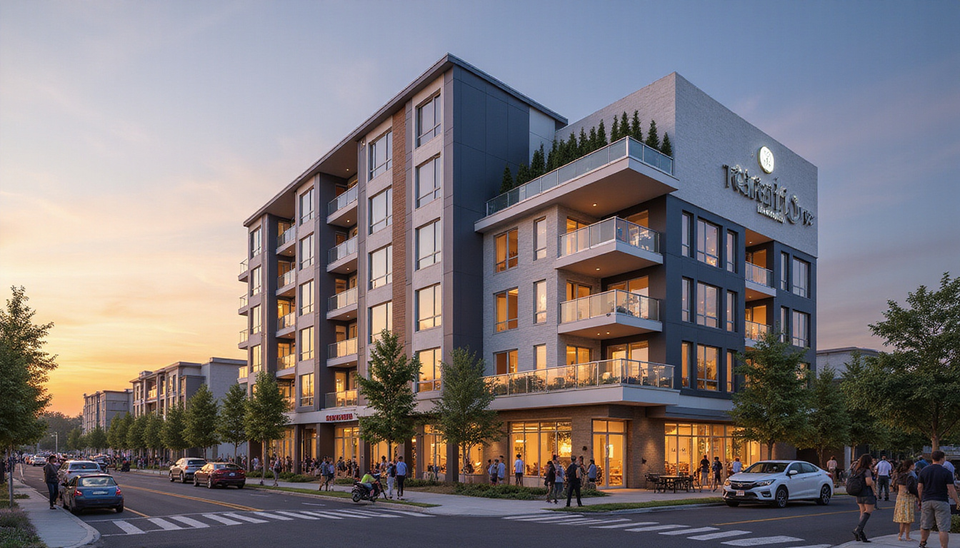 build to rent strategies for boosting occupancy and profits