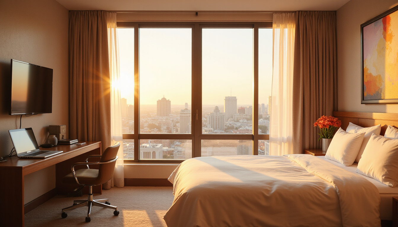 Day use hotels: How to Find Cheap, Comfortable Short Stays