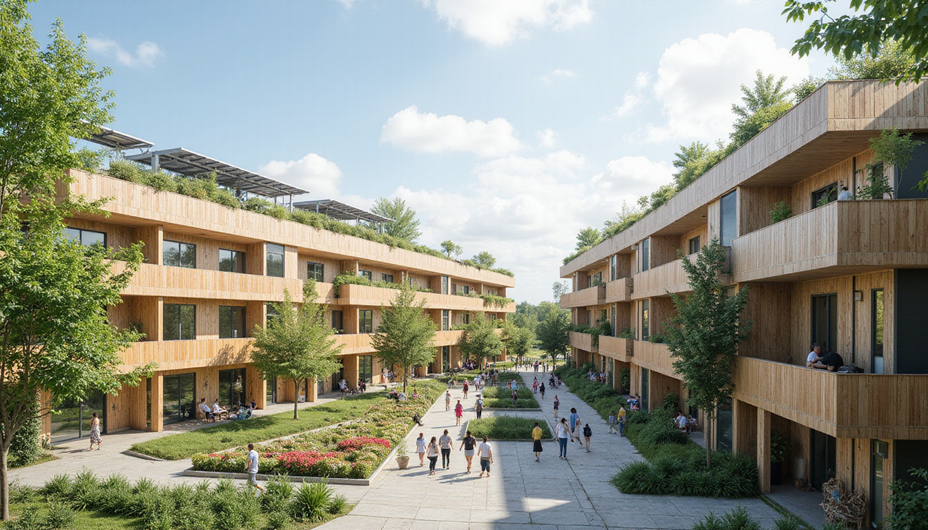 Housing projects Unlocked: Secrets to Affordable, Sustainable Urban Development