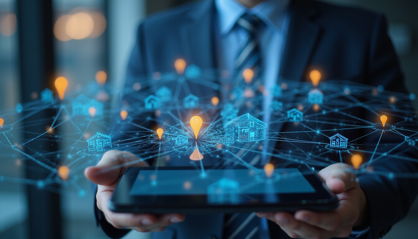 listing syndication: How to Maximize Your Real Estate Reach