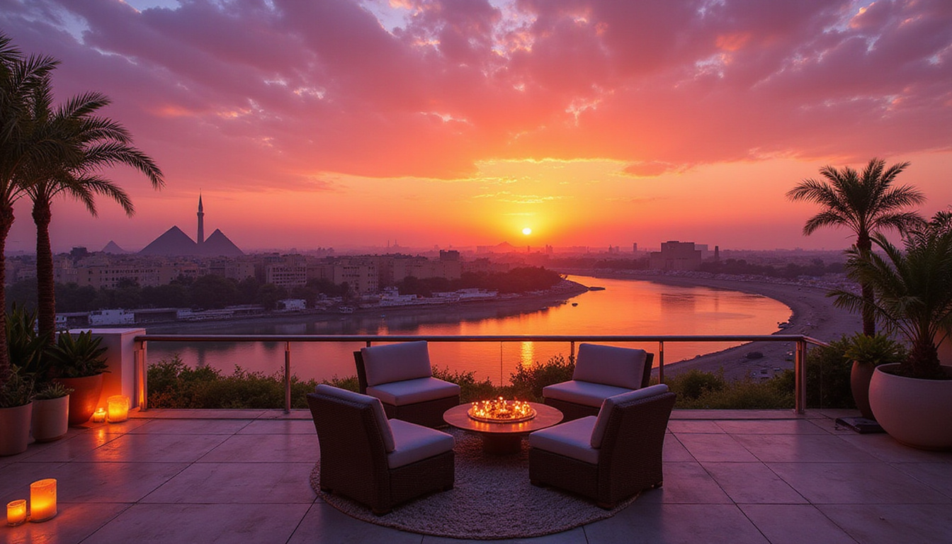 Luxor boutique hotels: The Best Small Stays Near Ancient Temples