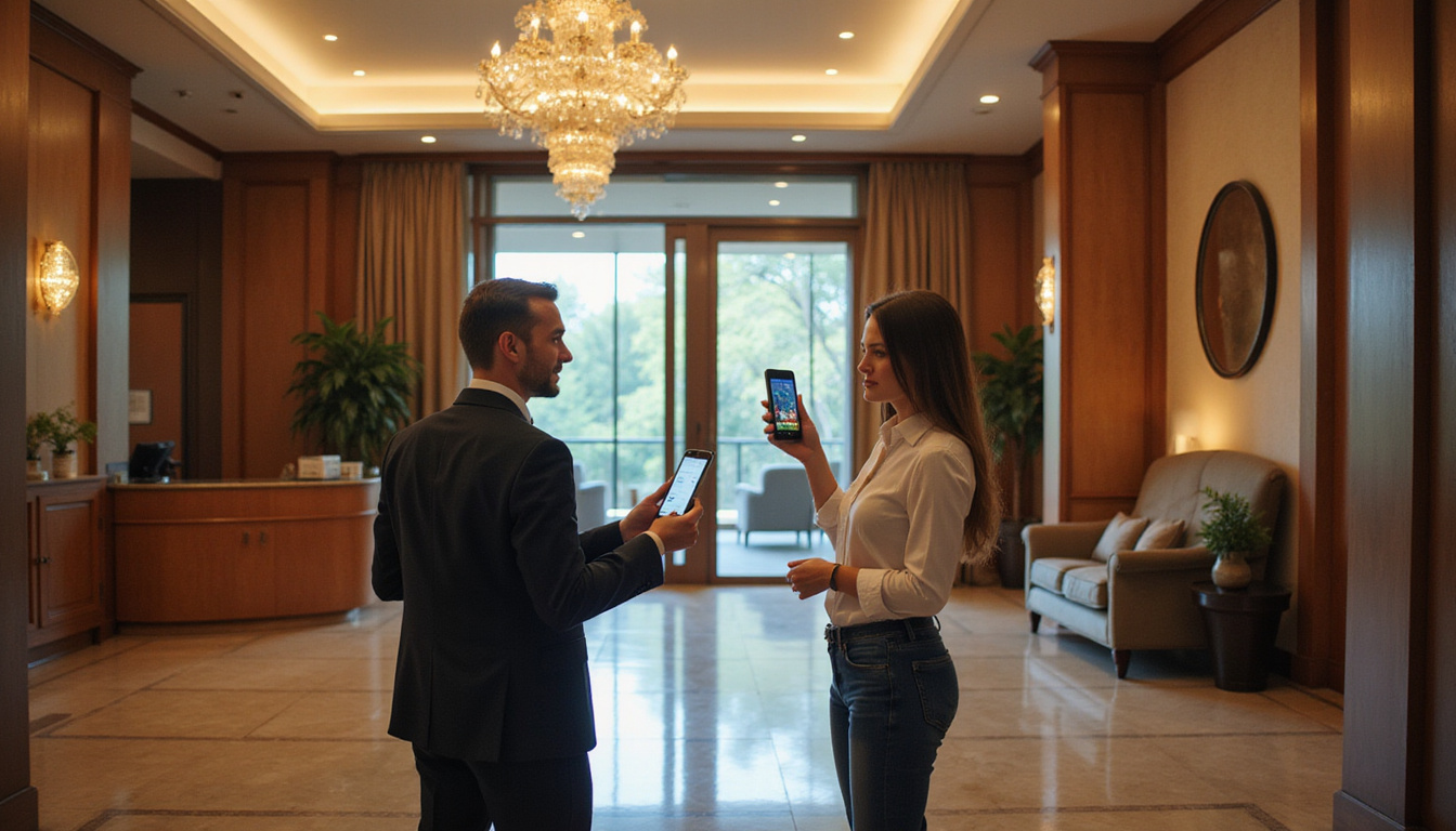 Luxury hotel marketing Tactics That Triple Direct Bookings and Revenue