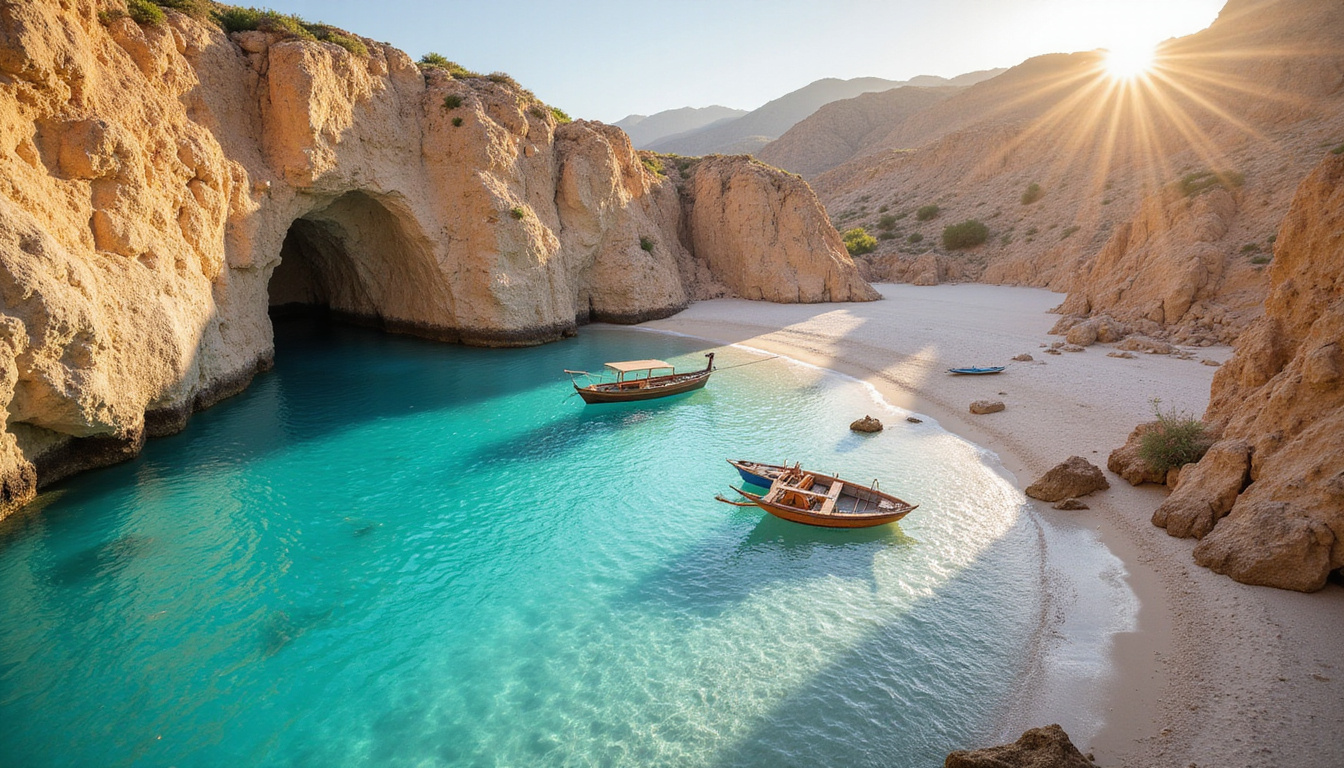 Marsa Matruh Travel Guide: Discover Hidden Beaches and Local Eats