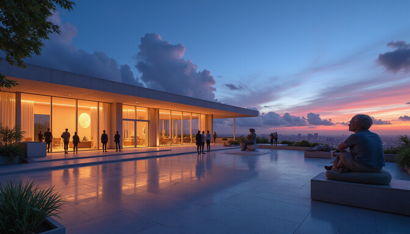 Museum view hotels: Stay steps from iconic galleries and culture
