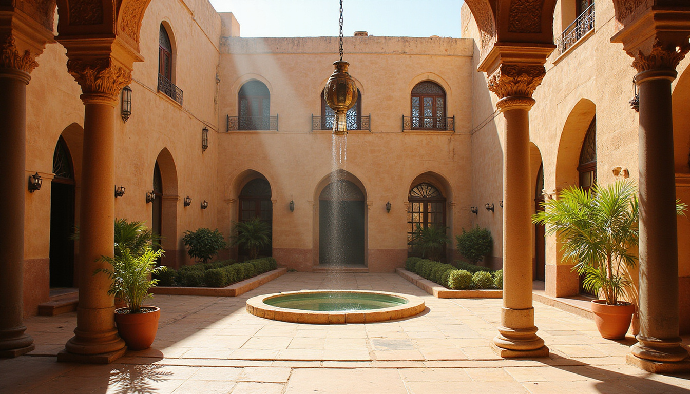 Old Cairo hotels: Where to Stay for Authentic Historic Charm
