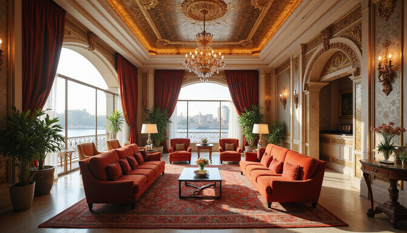Platinum hotels Egypt: Insider Guide to Luxury Stays and Amenities