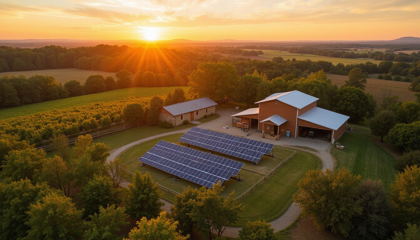 Rural properties: Hidden Profits and Smart Upgrades Every Buyer Needs
