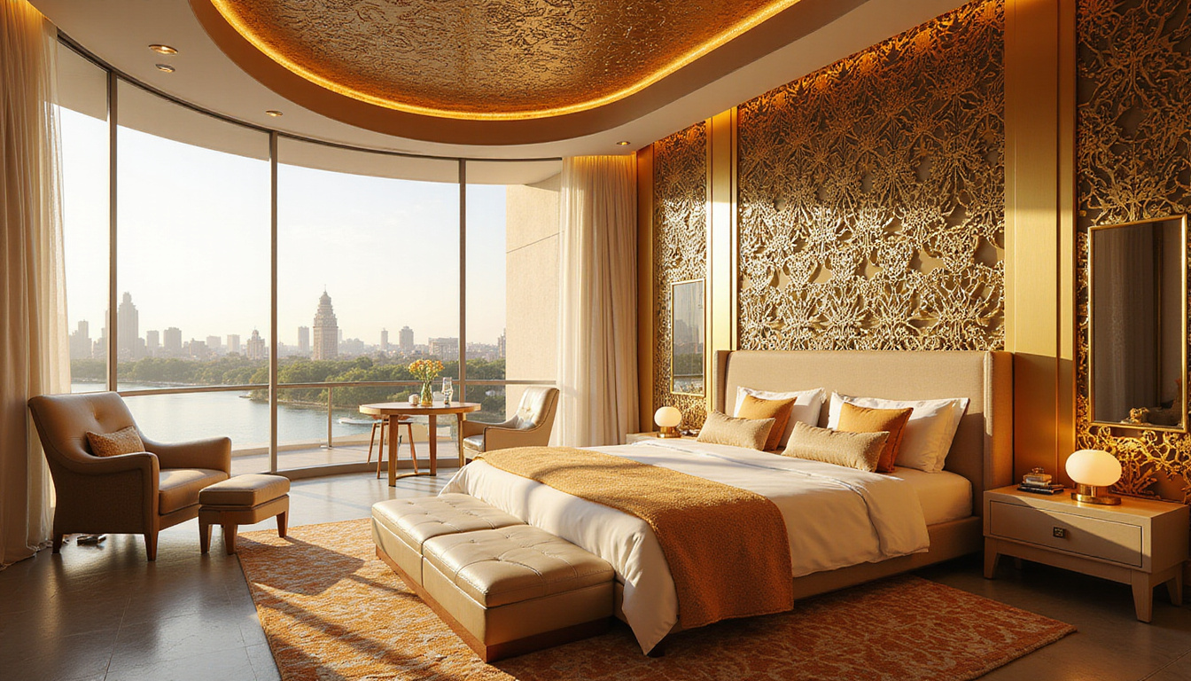 Smart hotels Egypt: Insider Guide to Luxurious High-Tech Stays