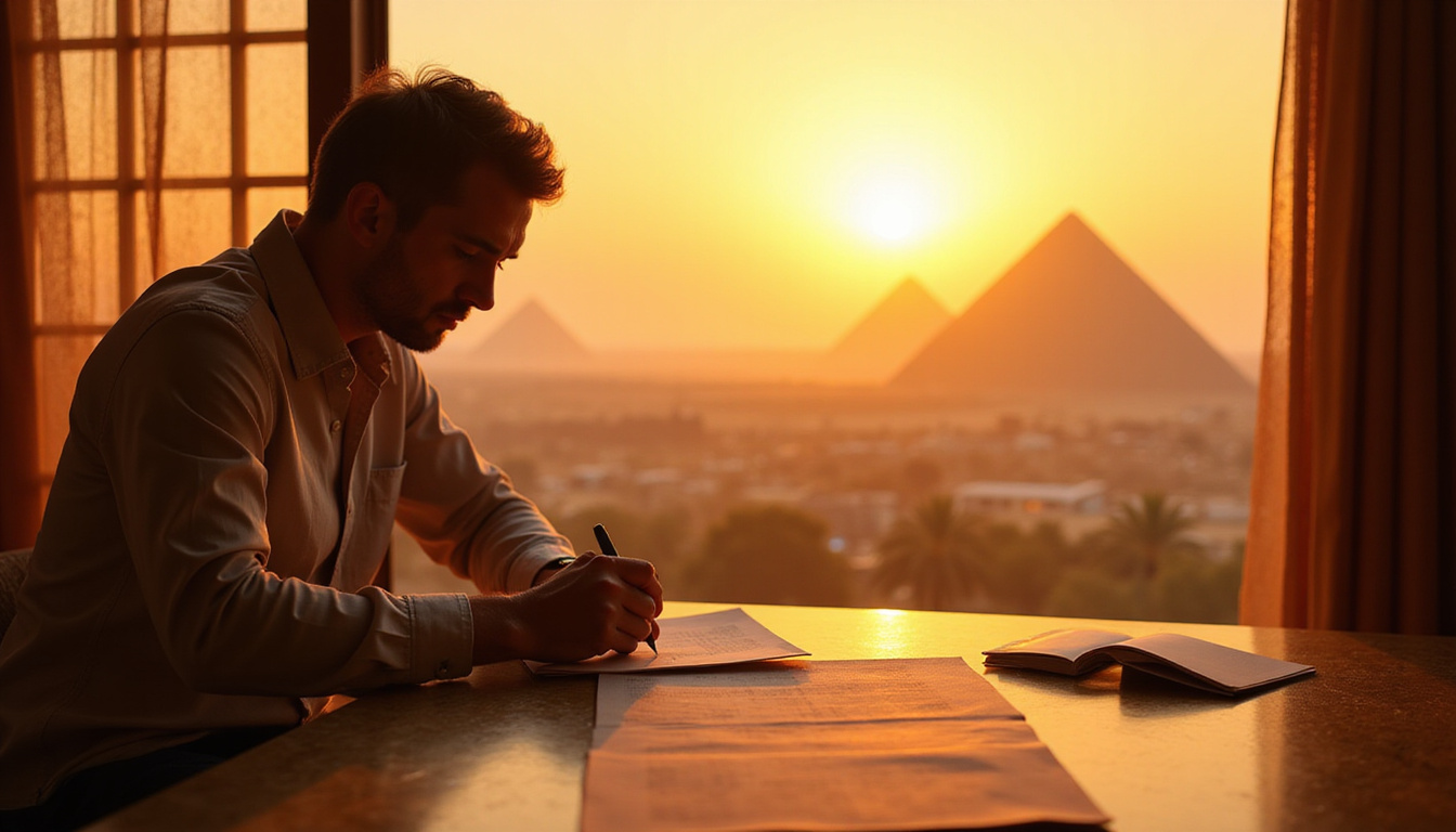 Timeshare Egypt: Insider Tips to Cancel, Sell, or Save Money