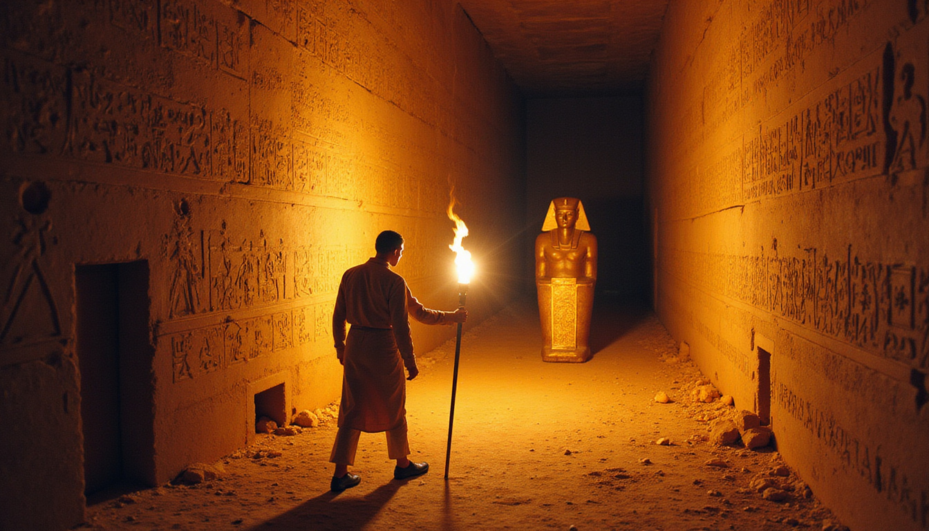 Valley of Kings Secrets: How to Explore Tombs Like a Pro