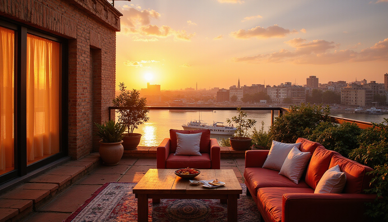Cairo rental listings: Top neighborhoods, prices, and insider tips