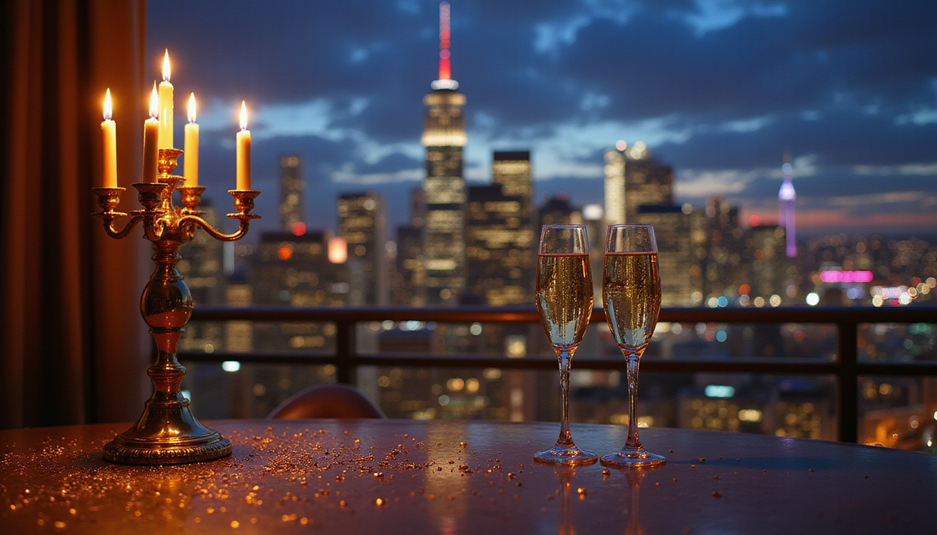 Champagne suites: Inside the World's Most Luxurious Hotel Experiences