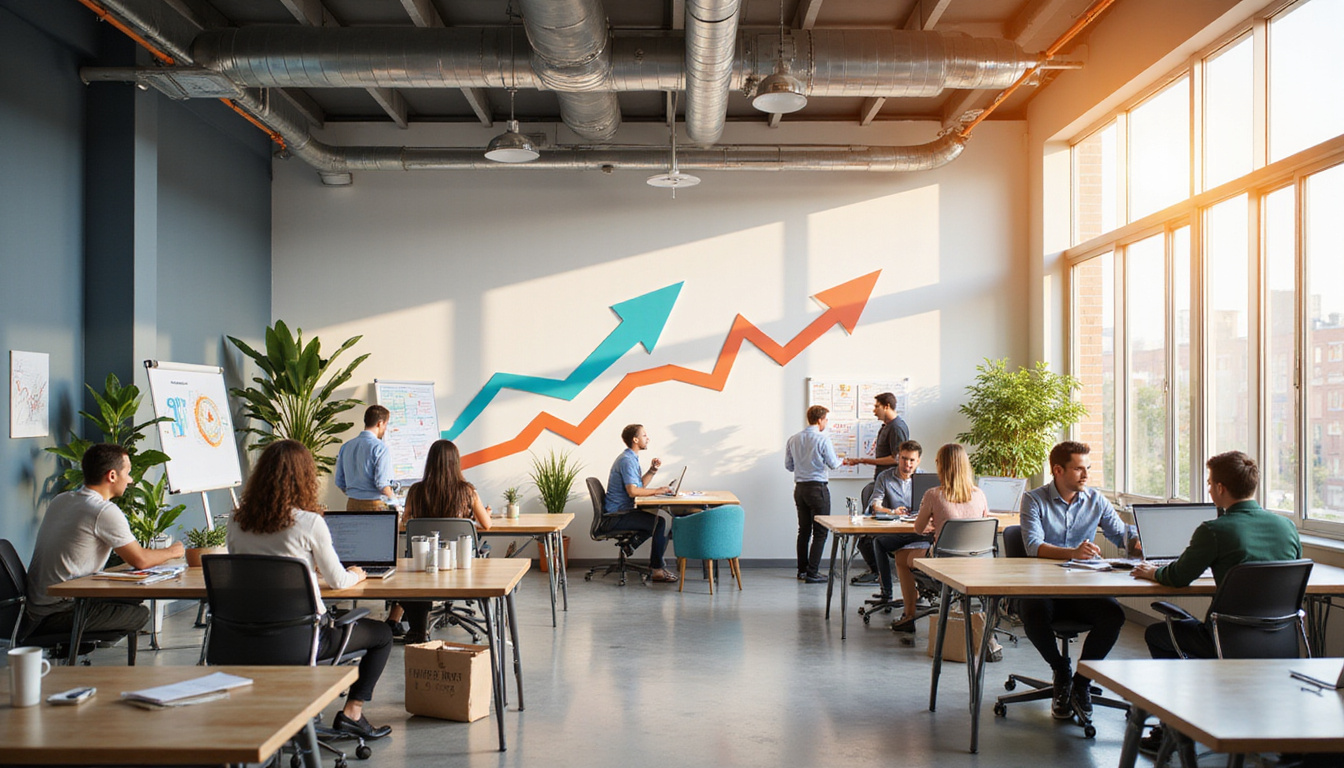 coworking space Secrets to Skyrocket Productivity and Collaboration