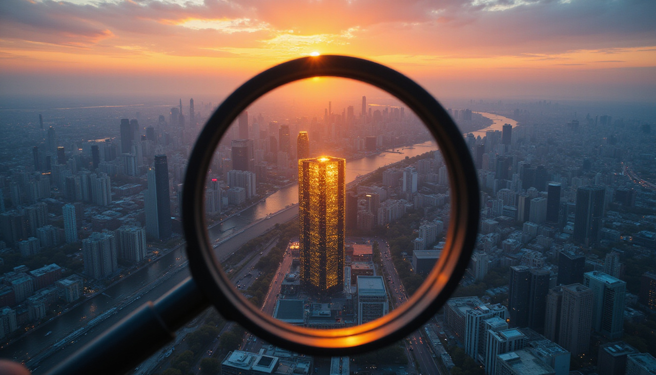 developer listings: How to Spot Profitable Properties Before Others