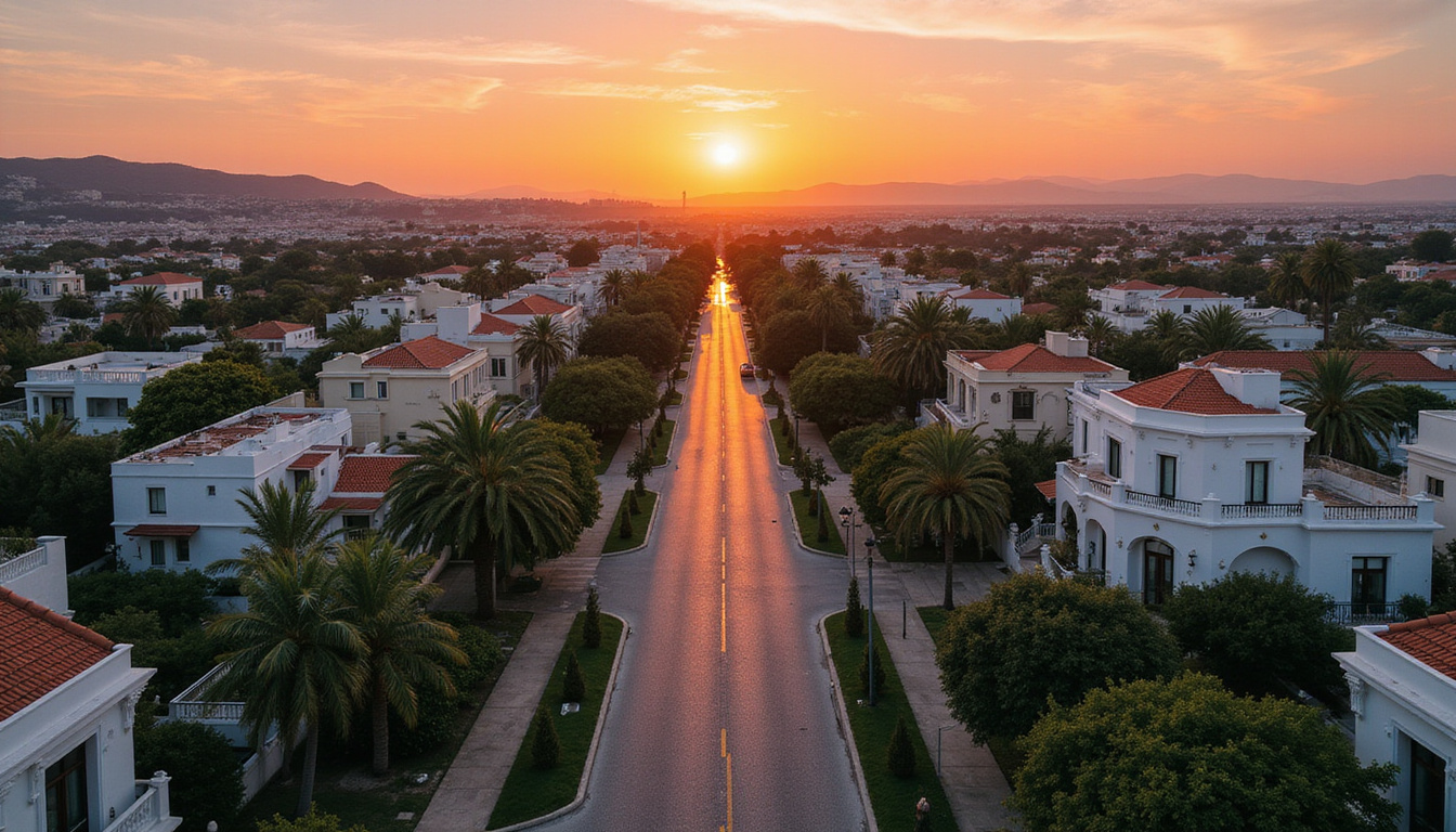Heliopolis villas: Discover Luxury Homes, Prices, and Neighborhood Secrets