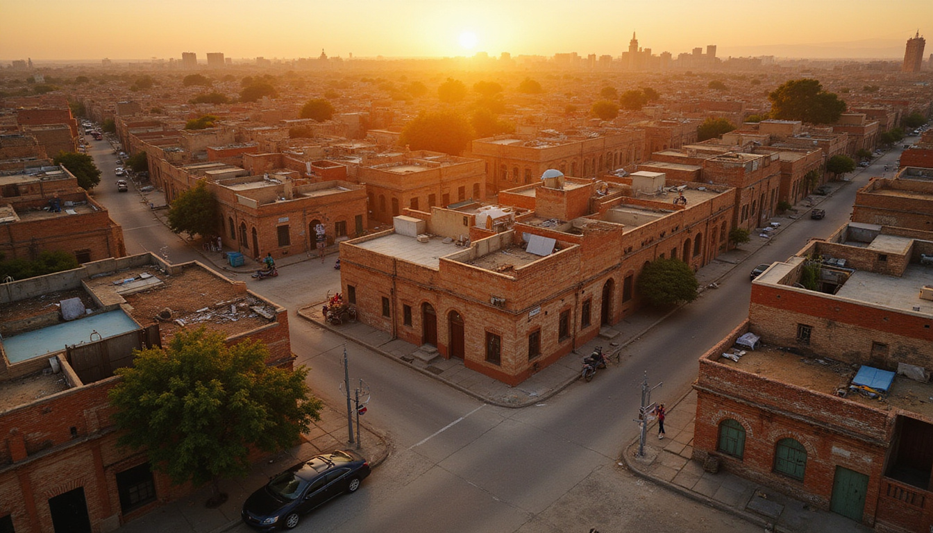 Helwan properties: Insider Secrets to Finding Undervalued Real Estate