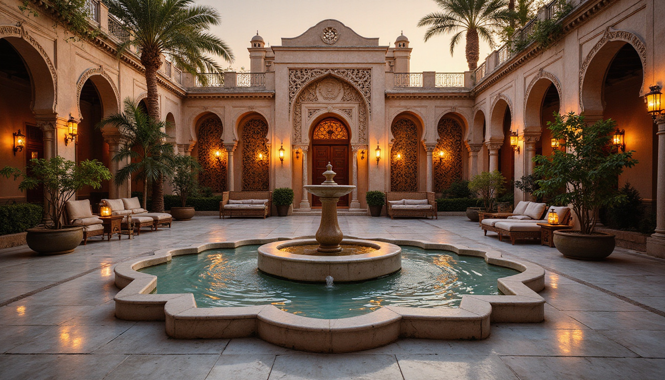 Heritage hotels Cairo: 9 Luxurious Stays Steeped in History