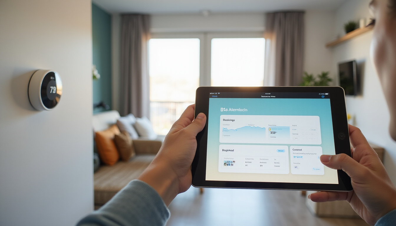 holiday homes: Smart Upgrades That Boost Bookings and Profits