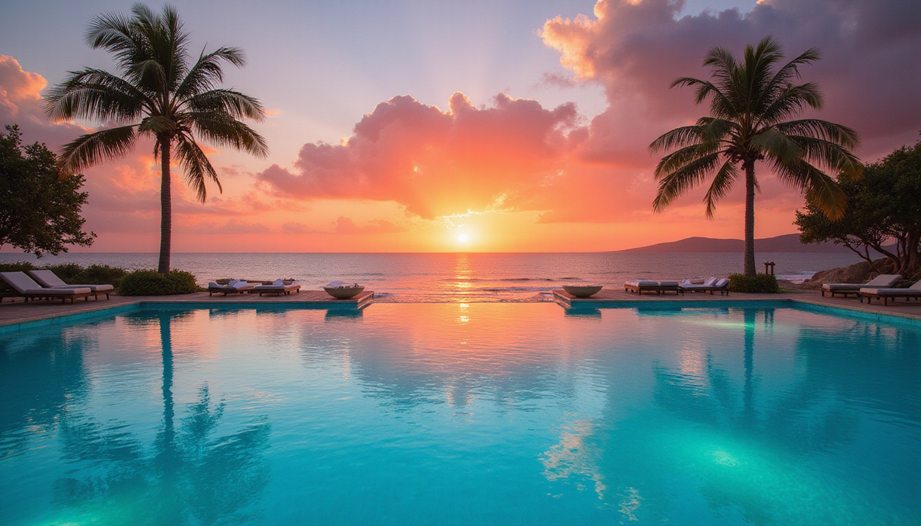 Jumeirah Egypt Hotels: Luxury Redefined Along the Red Sea Coast