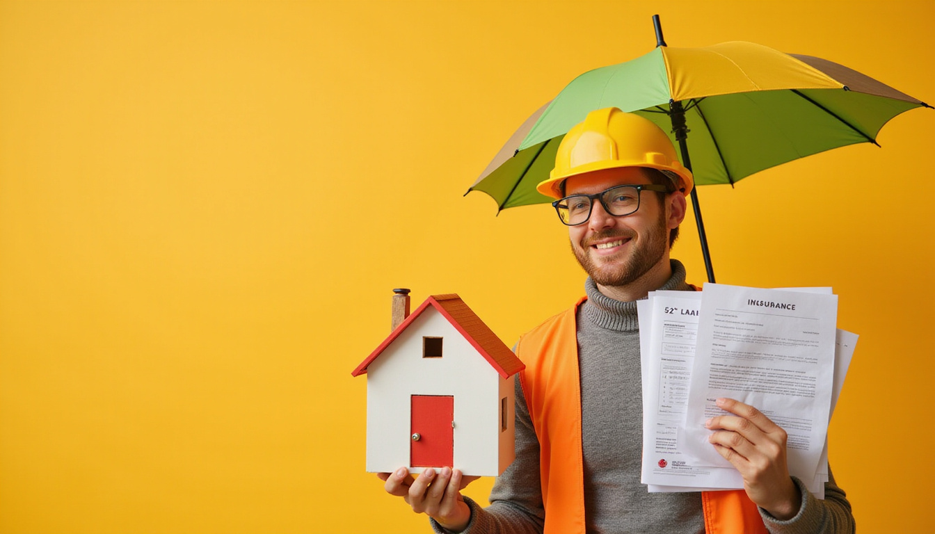 Landlord insurance: Essential Coverage Secrets Every Property Investor Needs