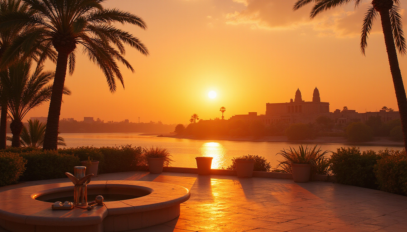 Luxor villas: Insider Tips for Buying, Renting, and Investing