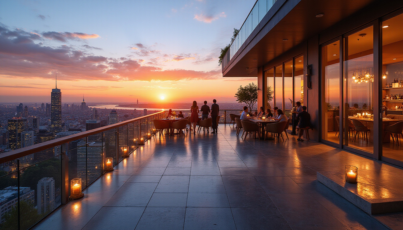 Luxury event venues That Impress: Unique Spaces to Elevate Celebrations