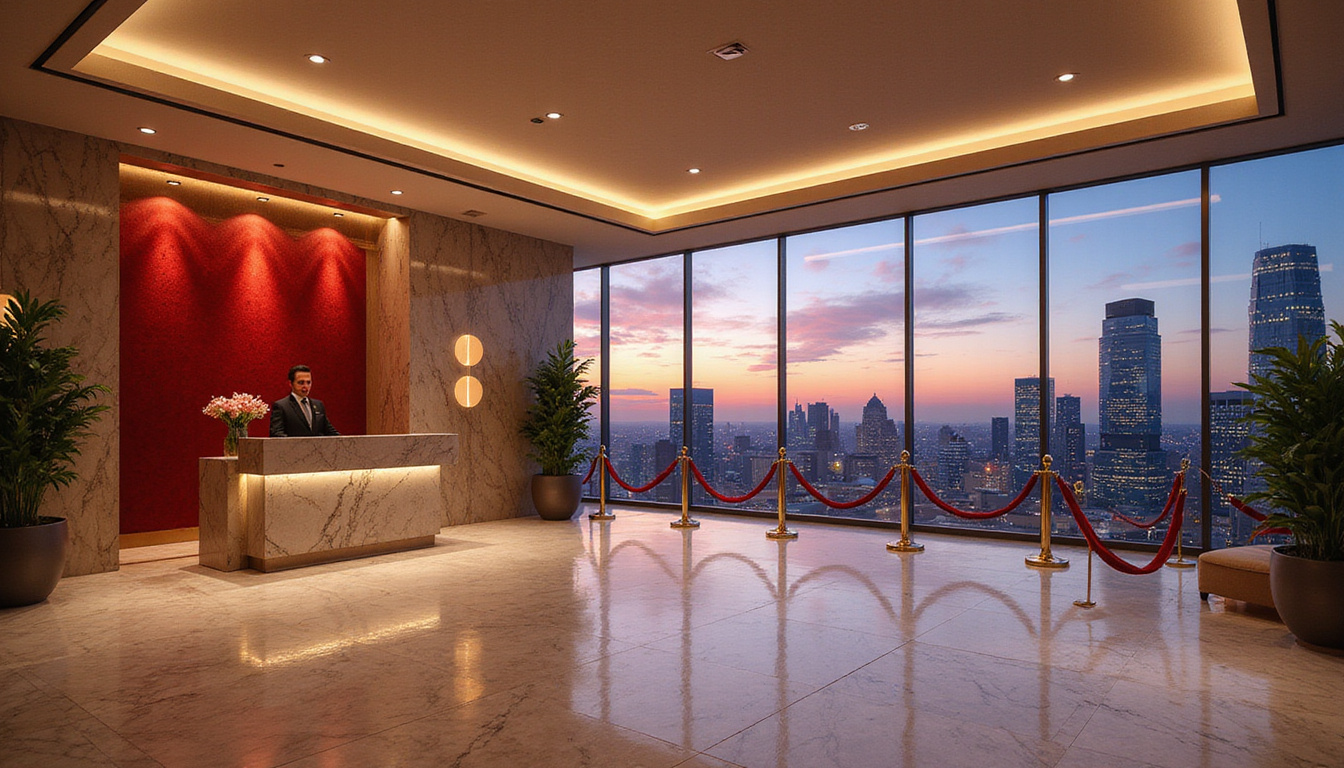 Luxury hotel collections: Secrets to unlocking elite perks and upgrades