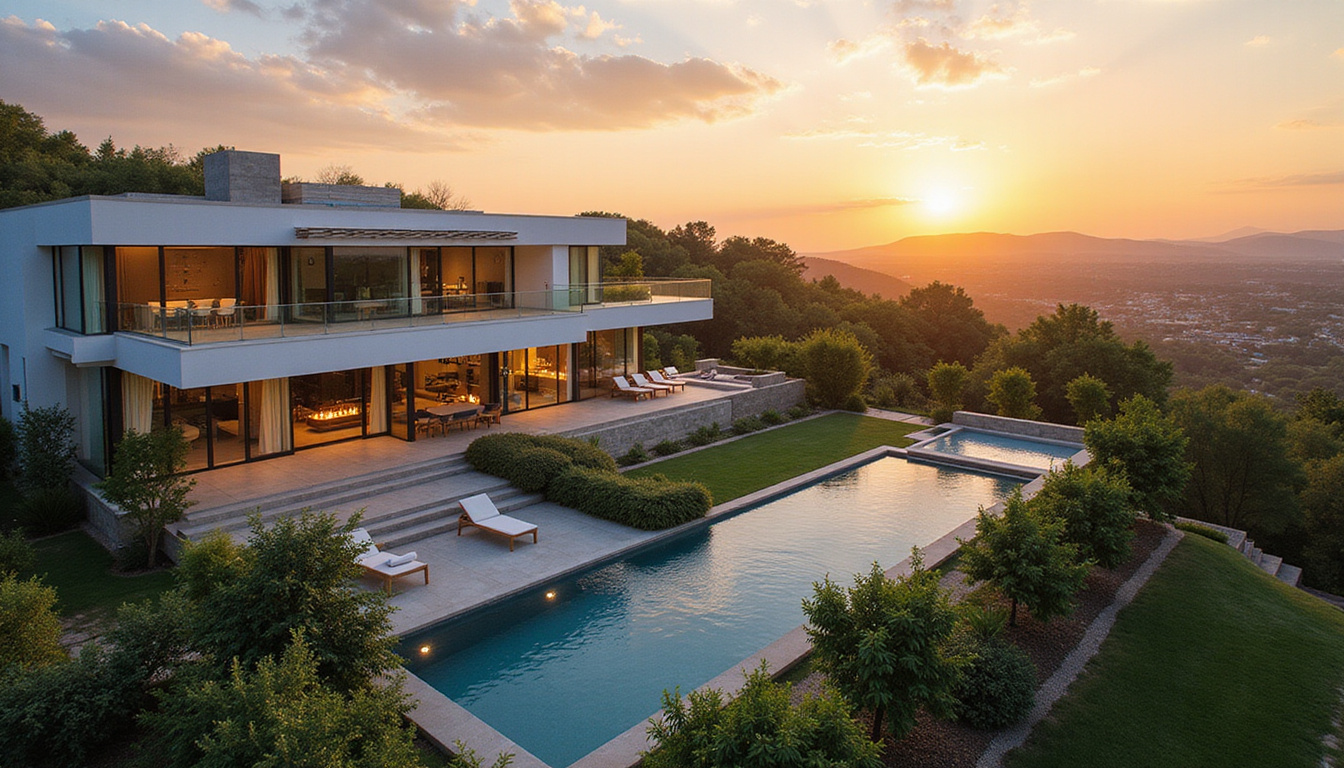 New Capital villas: Insider Buying Tips, Prices, and Investment Potential
