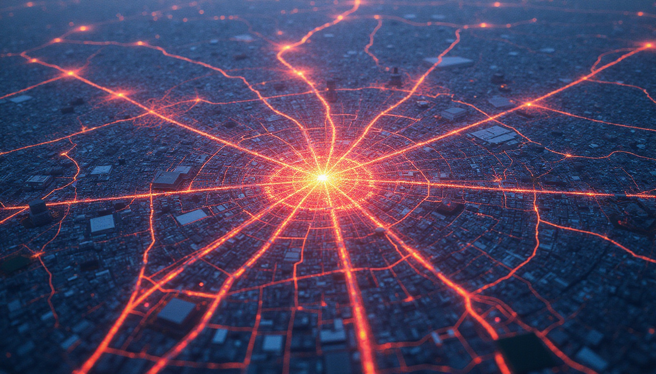 Unlock property heatmap insights to target top investment neighborhoods