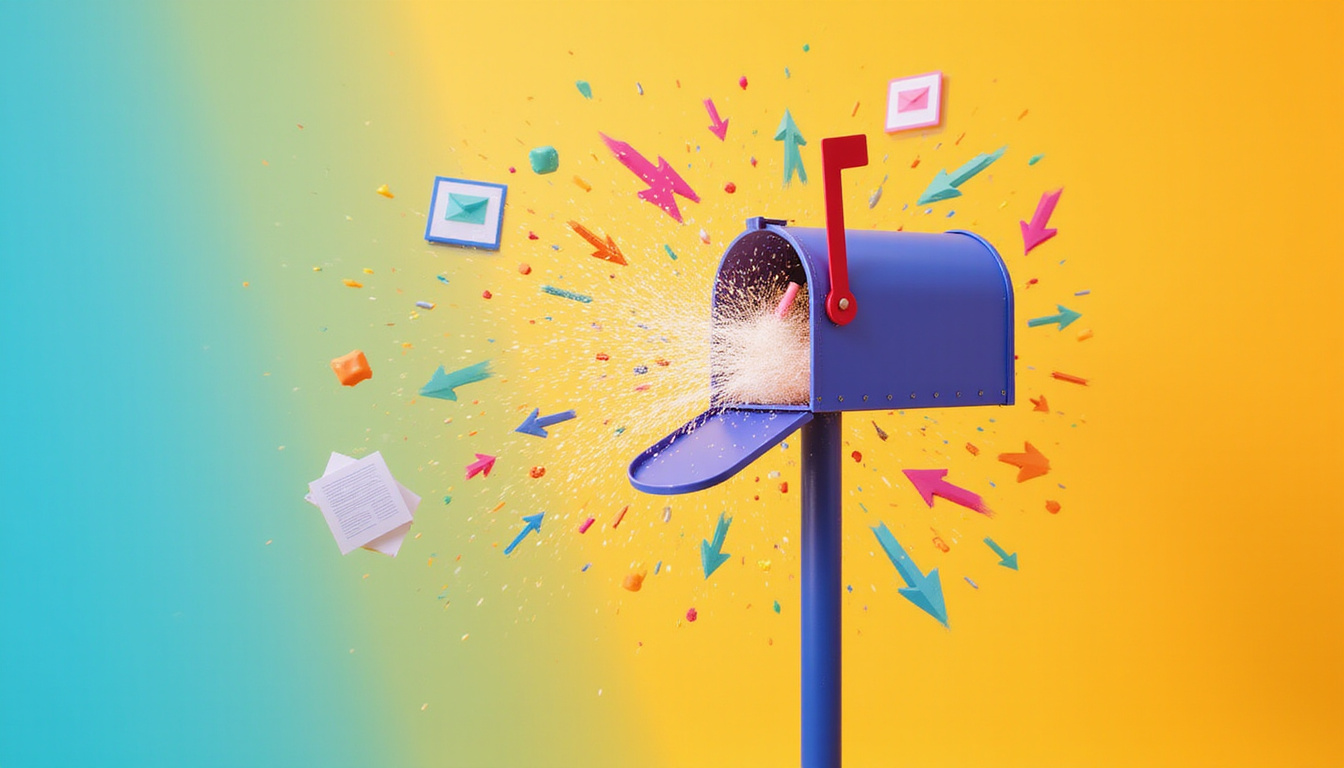 Property newsletter strategies to skyrocket open rates and bookings