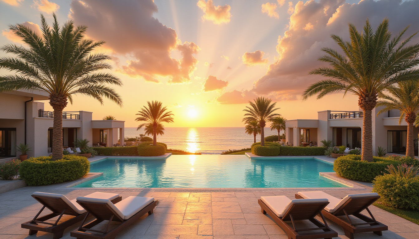 Ras Sudr properties: How to Find Beachfront Deals and Value