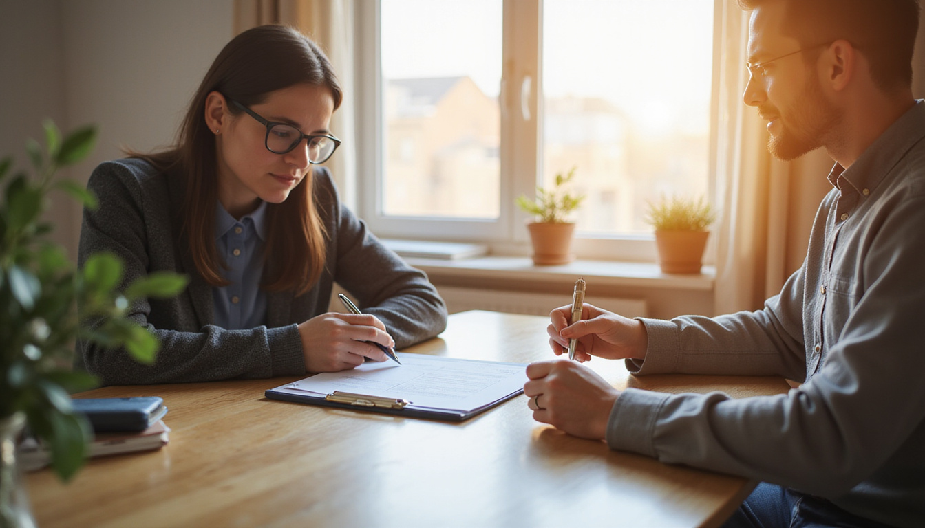 Rental guarantor: What landlords seek and how to qualify