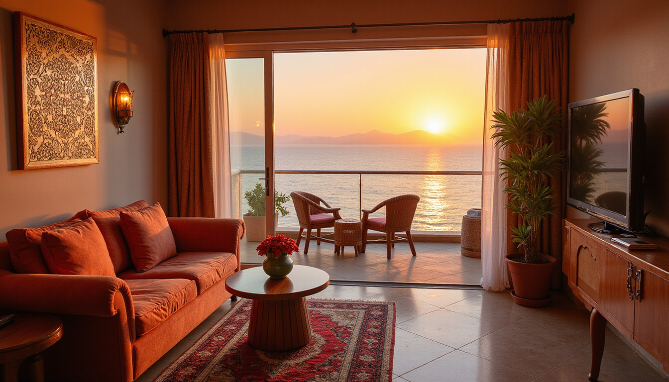 Rixos Egypt Resorts: Ultimate Guide to Luxury Stays and Activities