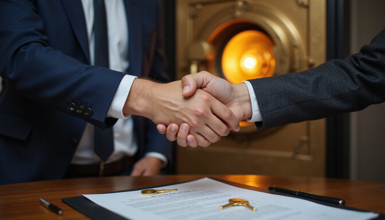 Seller financing Secrets Every Real Estate Investor Should Know