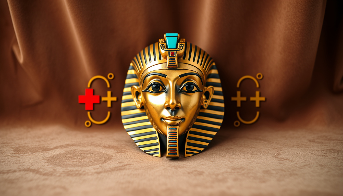 Switzerland Returns 2,000-Year-Old Egyptian Funerary Mask: A Milestone in Cultural Heritage Cooperation