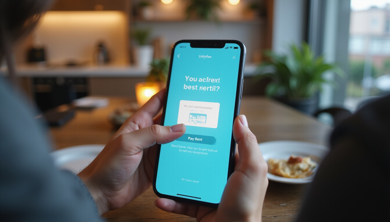 tenant portal: Streamline Rent Payments, Maintenance Requests, and Communication
